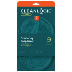 Cleanlogic Exfoliating Soap Saver