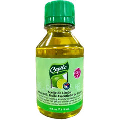 Capilo Aceite de Limon / Lemon Oil