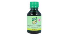 Capilo Aceite de Bergamota /  Bergamota Oil