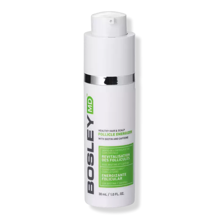 BosleyMD Follicle Energizer