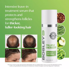 BosleyMD Follicle Energizer