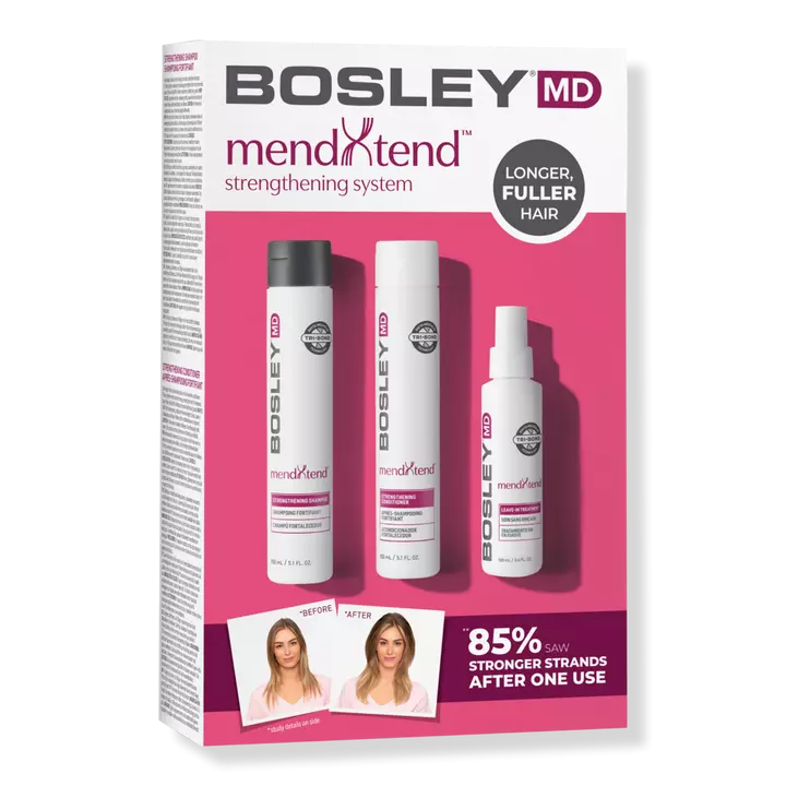 BosleyMD mendXtend Strengthening System