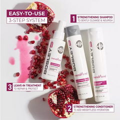 BosleyMD mendXtend Strengthening System
