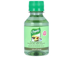 Capilo Aceite de Aguacate / Avocado Oil
