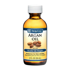 De La Cruz Argan Oil