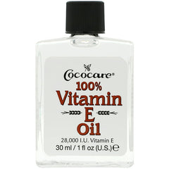 Cococare Vitamin E Oil