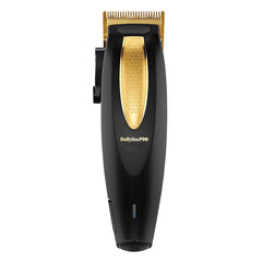 BaBylissPRO LITHIUM FX Cord/Cordless Lithium Ergonomic Trimmer