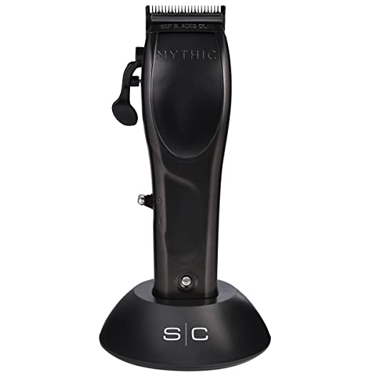 Stylecraft Pro Magnetic Mythic Professional Modular Metal Clipper