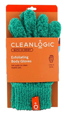 Cleanlogic Exfoliating Body Glove