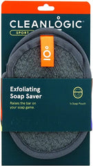 Cleanlogic Exfoliating Soap Saver