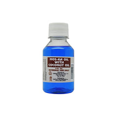 Mos-ka OIL with Coconut OIL