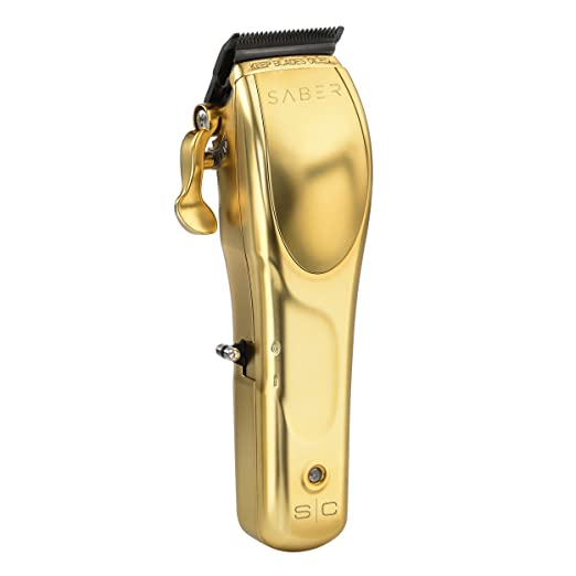 Stylecraft Pro Brushless Barber Professional Modular Metal Clipper