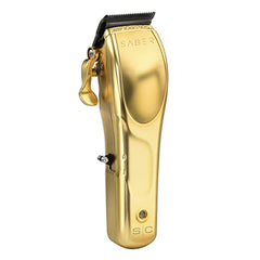 Stylecraft Pro Brushless Barber Professional Modular Metal Clipper