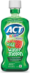 ACT Kids Wild Watermelon 16.9 fl. oz.