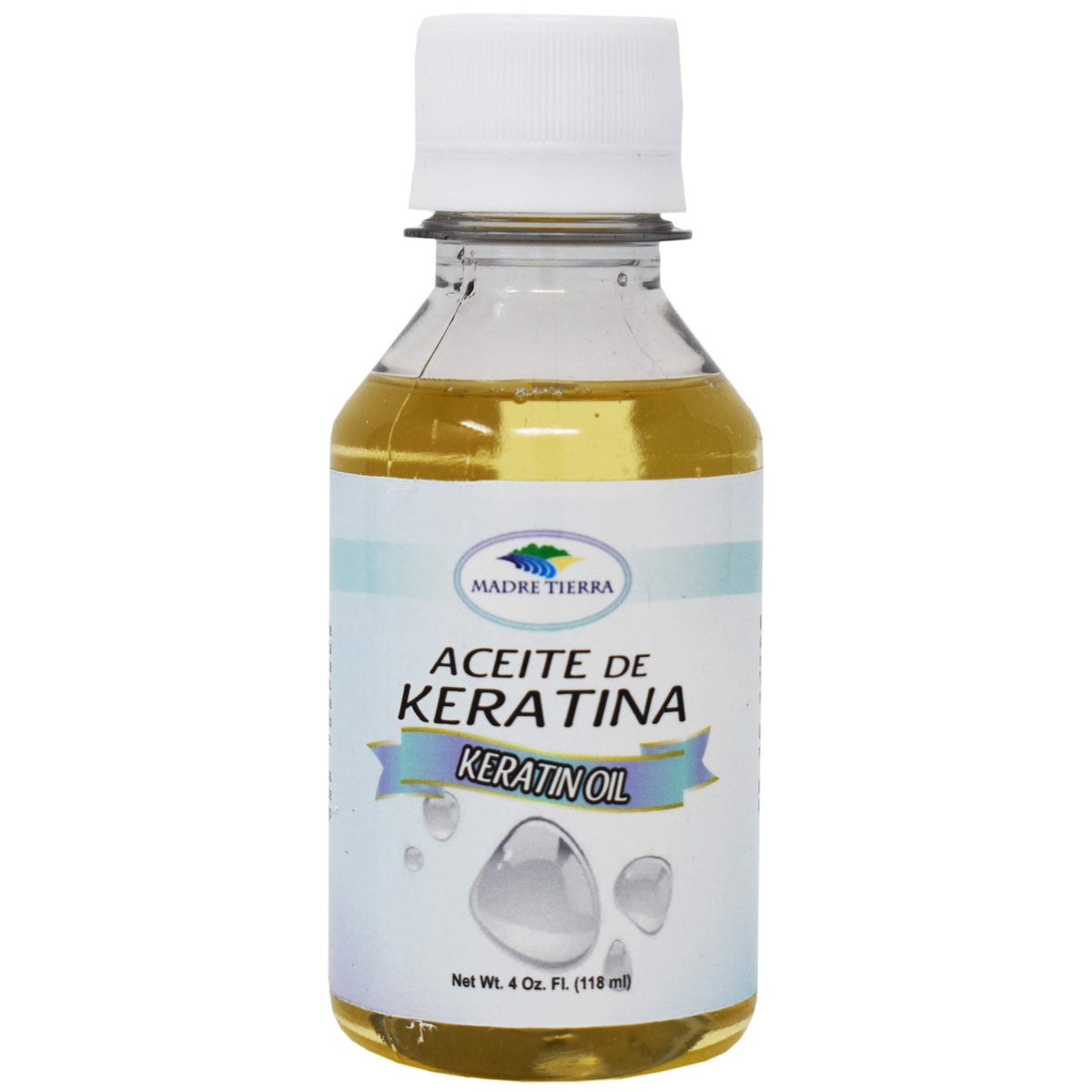 ELP Aceite de KeraTina / Keratin Oil