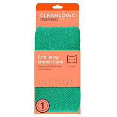 Cleanlogic Exfoliating Stretch Cloth