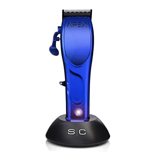 Stylecraft Pro Super Torque Apex Professional Modular Metal Clipper