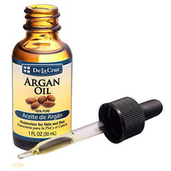 De La Cruz Argan Oil