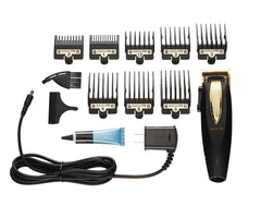 BaBylissPRO LITHIUM FX Cord/Cordless Lithium Ergonomic Trimmer