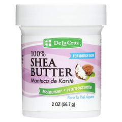De La Cruz Shea Butter 2 oz