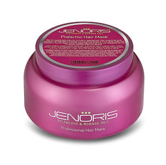 Jenoris Pistachio & Borage Oils Professional Hair mask 16.9 fl oz