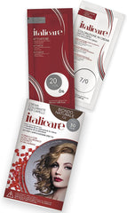 Italicare Permanent Colouring Kit