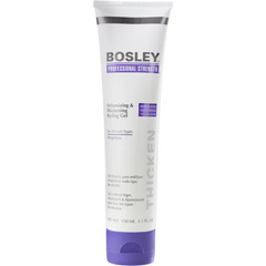 Bosley Professional Strength Volumizing & Thickening Styling Gel