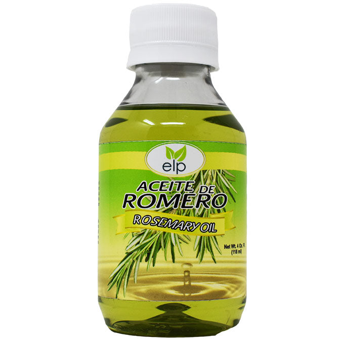 ELP Aceite de Romero / Rosemary Oil