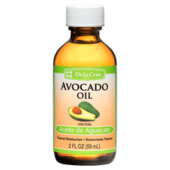 De La Cruz Avocado Oil, 2 Fl Oz