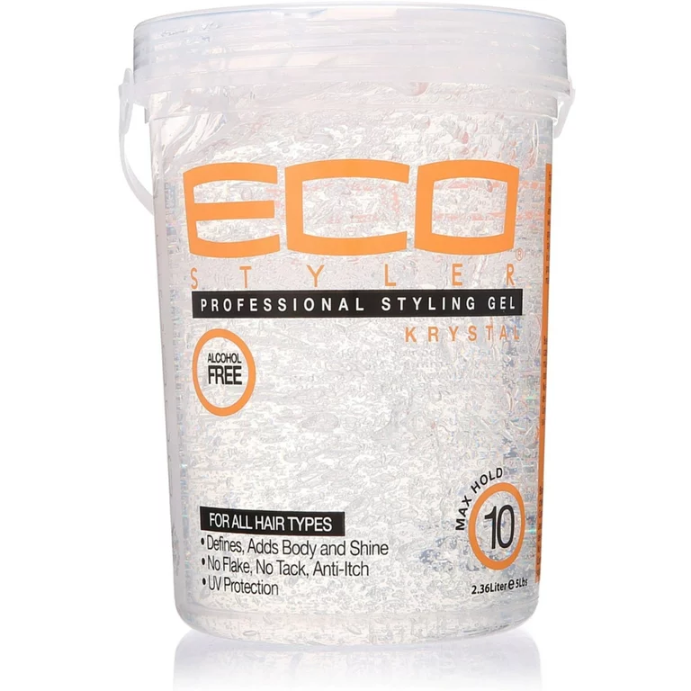 ECO GEL KRYSTAL  80 FL OZ