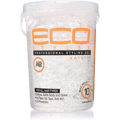ECO GEL KRYSTAL  80 FL OZ