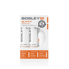 Bosley Bos・Revive Color Safe Kit