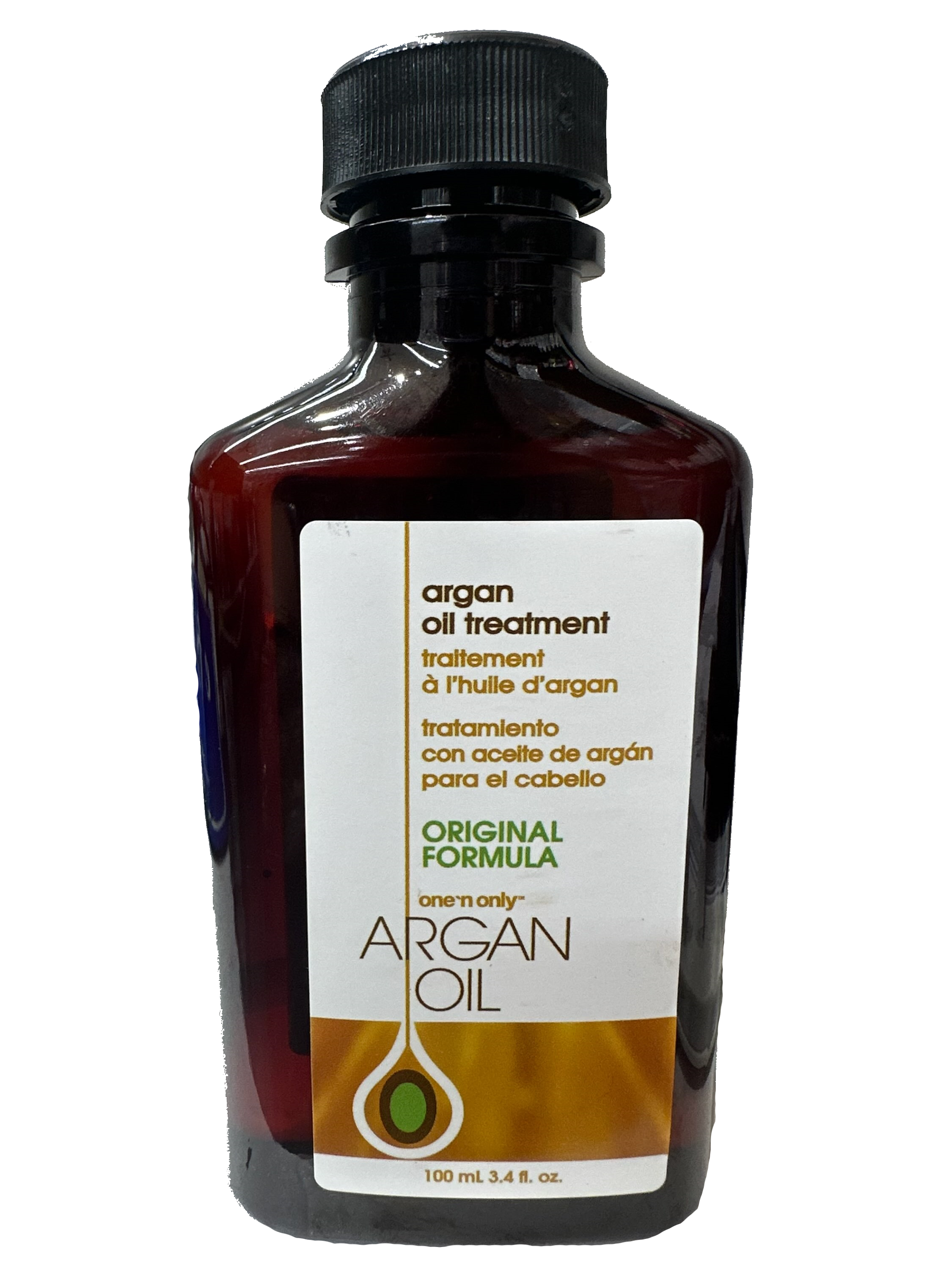 One'n Only Argan Oil Treatment
