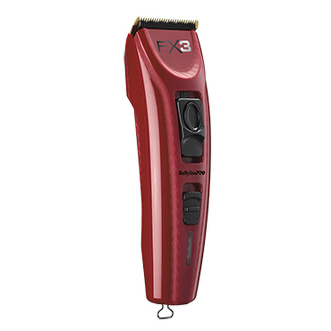 Babyliss Pro FX3 Professional High-Torque Clipper