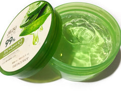 The Face Shop 99% Jeju Aloe Fresh Soothing Gel 300ml