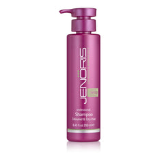 Jenoris Pistachio & Borage Oils Professional Shampoo 8.45 fl oz