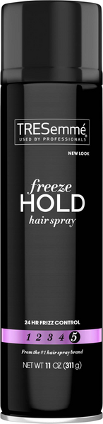 TRESemme Freeze Hold Hair Spray  #5 - 11 oz