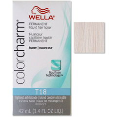 COLOR CHARM WELLA 1.4OZ