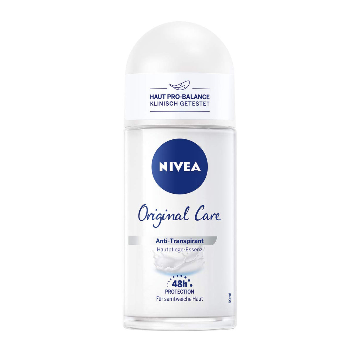 Nivea Anti-Perspirant Original Care 50ml