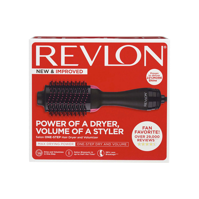 Revlon One-Step Volumizer