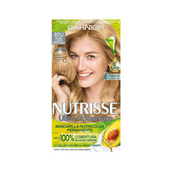 Garnier Nutrisse Mascarilla nutricolor permanente