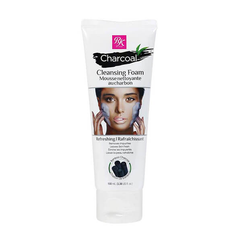RK by Kiss Charcoal Cleansing Foam 3.38 oz