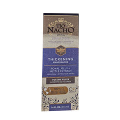 Tio Nacho Thickening Royal Jelly + Nettle Extract Volume Filler Shampoo 14 oz