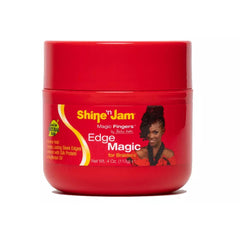 Ampro Shine 'n Jam Magic Fingers Edge Magic 4OZ
