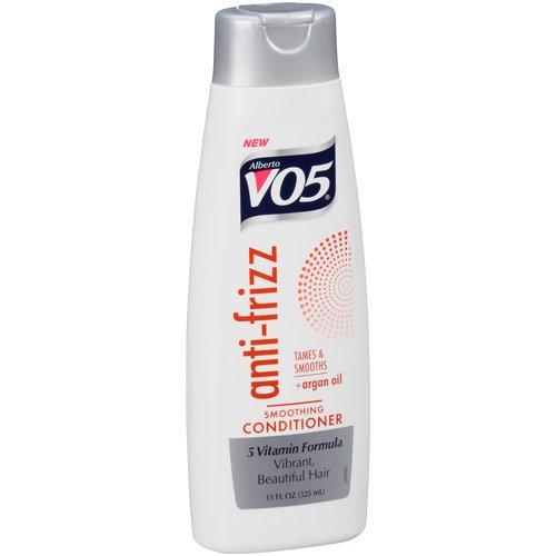 Alberto VO5 Anti-Frizz Smoothing Conditioner, 11 fl oz