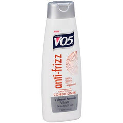 Alberto VO5 Anti-Frizz Smoothing Conditioner, 11 fl oz