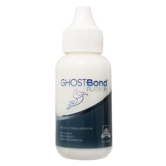 Ghost Bond Platinum Lace Wig Glue Adhesive, 1.3 Ounce
