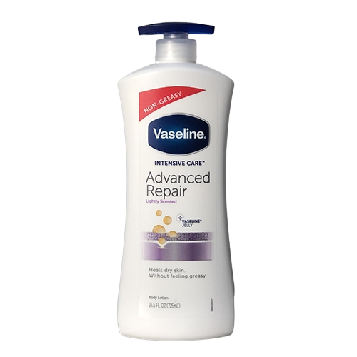Vaseline Intensive Care Hand and Body Moisture