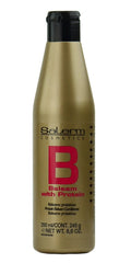 Salerm Balsam with Protein Conditioner