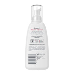 Cetaphil Foaming Face Wash, 8oz